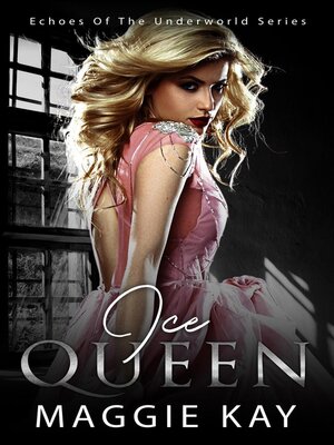 cover image of Ice Queen